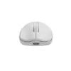 GENESIS Zircon 500 hiir Gaming Paremakäeline RF Juhtmevaba + Bluetooth + USB Type-C Optiline 10000 DPI