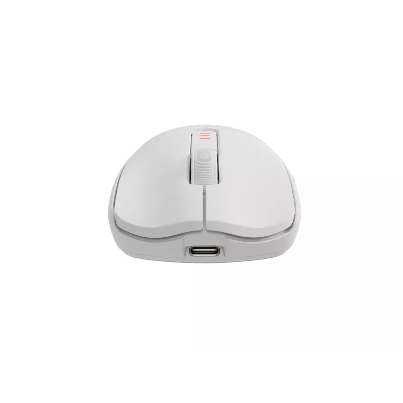 GENESIS Zircon 500 hiir Gaming Paremakäeline RF Juhtmevaba + Bluetooth + USB Type-C Optiline 10000 DPI