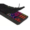 GENESIS Thor 230 TKL Lite klaviatuur Mängimine USB QWERTY Inglise Must