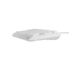 GENESIS Thor 230 TKL klaviatuur Mängimiseks USB + RF juhtmevaba + Bluetooth QWERTY Valge