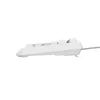 GENESIS Thor 230 TKL klaviatuur Mängimiseks USB + RF juhtmevaba + Bluetooth QWERTY Valge