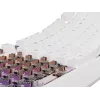 GENESIS Thor 230 TKL klaviatuur Mängimiseks USB + RF juhtmevaba + Bluetooth QWERTY Valge