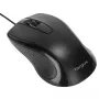 Targus AMU81AMGL hiir Office Ambidextrous USB Type-A Optical 1000 DPI