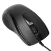 Targus AMU81AMGL hiir Office Ambidextrous USB Type-A Optical 1000 DPI
