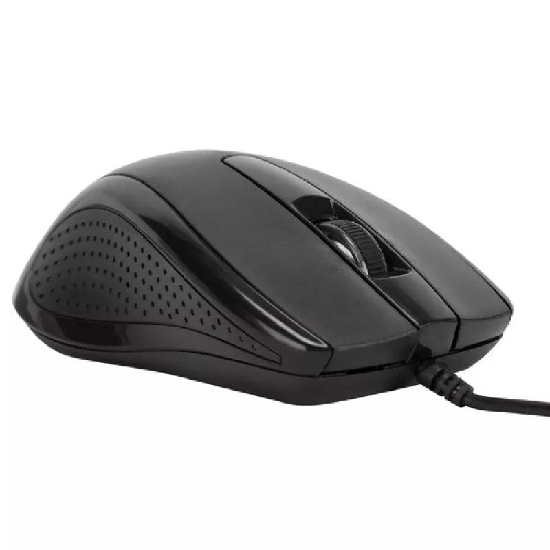 Targus AMU81AMGL hiir Office Ambidextrous USB Type-A Optical 1000 DPI