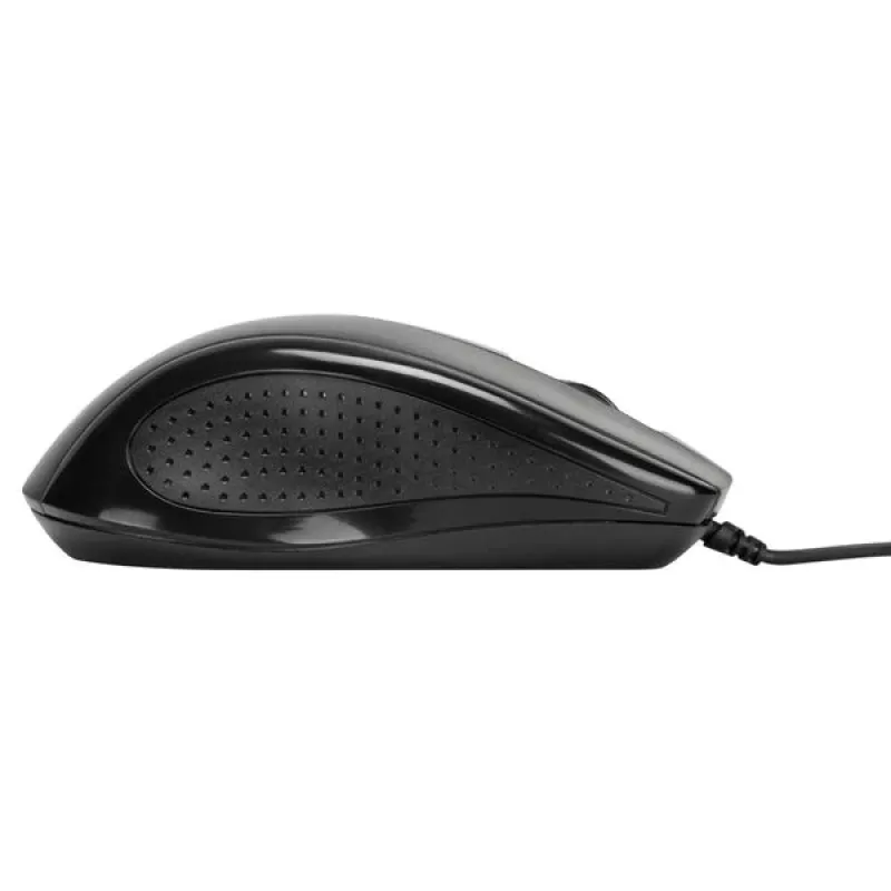 Targus AMU81AMGL hiir Office Ambidextrous USB Type-A Optical 1000 DPI