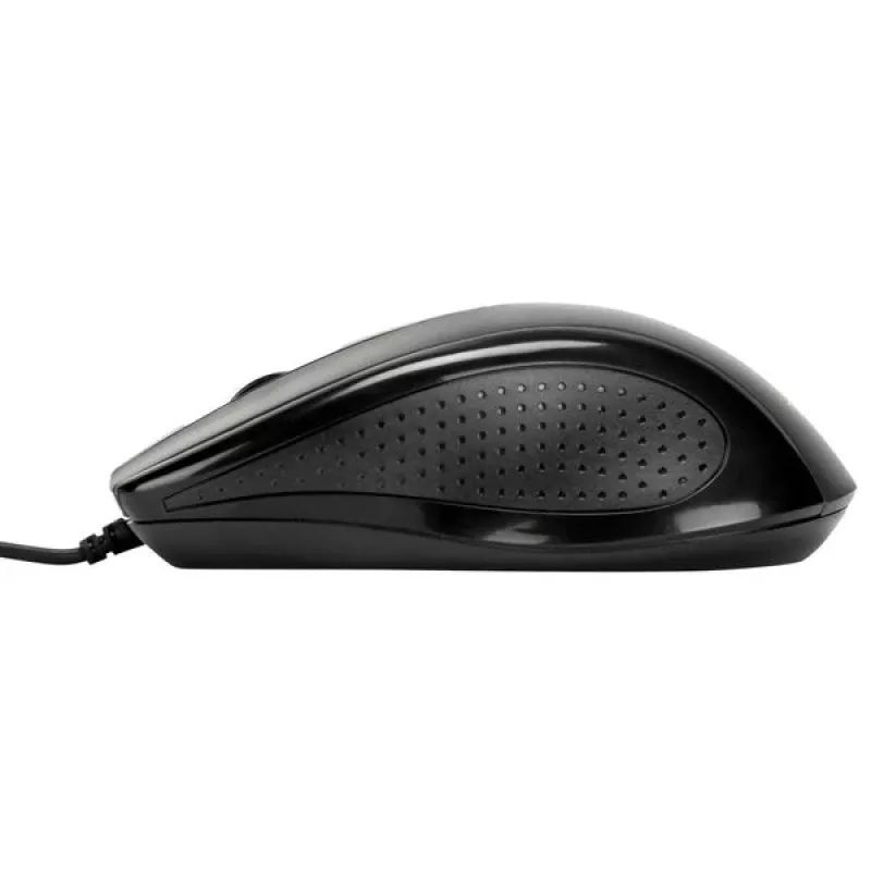 Targus AMU81AMGL hiir Office Ambidextrous USB Type-A Optical 1000 DPI