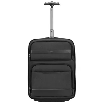 Targus TBR038GL pagas Trolley Charcoal 24 L