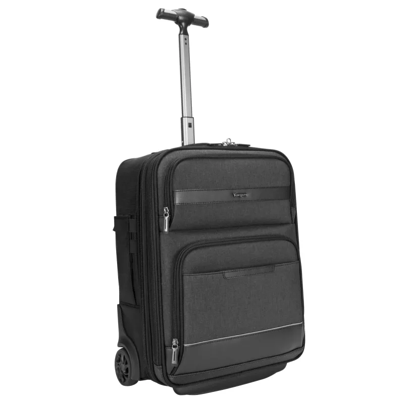 Targus TBR038GL pagas Trolley Charcoal 24 L