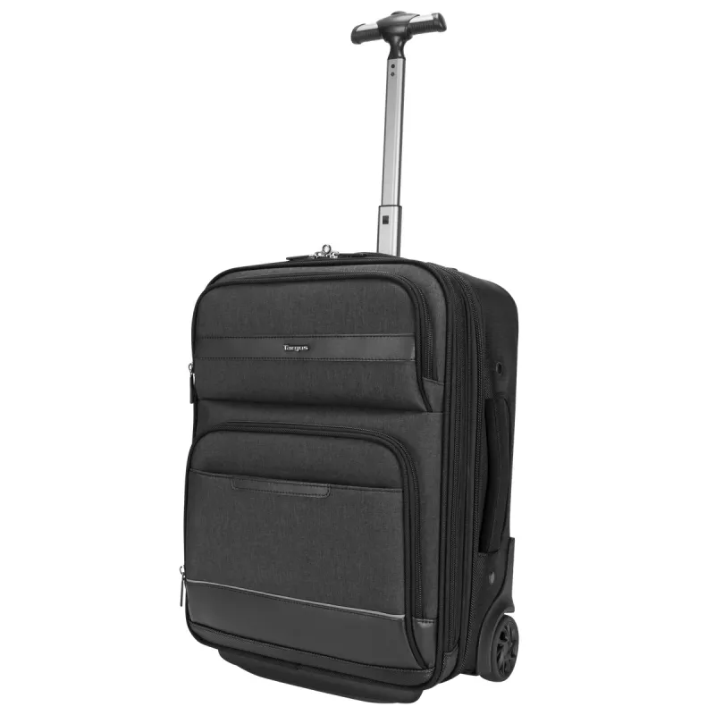 Targus TBR038GL pagas Trolley Charcoal 24 L
