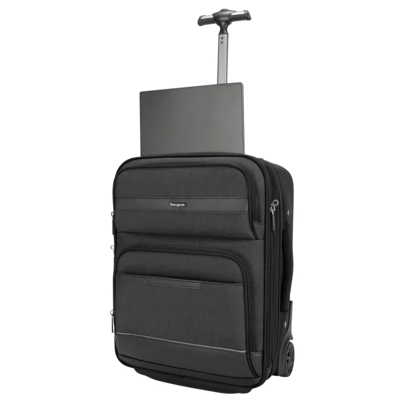 Targus TBR038GL pagas Trolley Charcoal 24 L