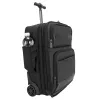 Targus TBR038GL pagas Trolley Charcoal 24 L