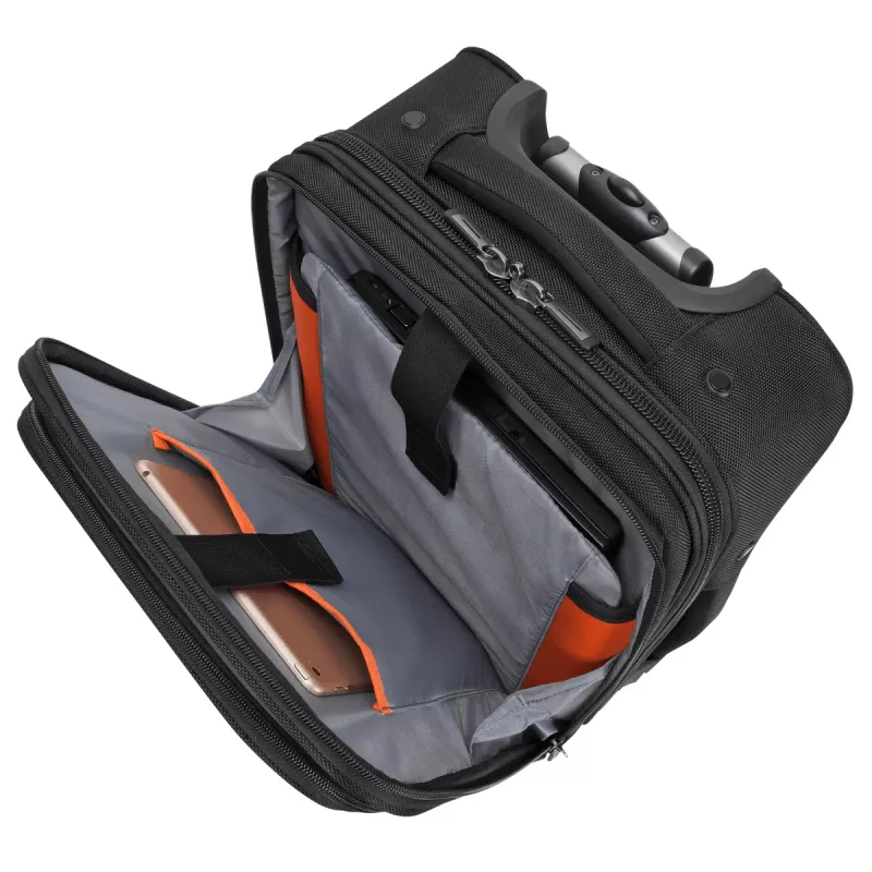 Targus TBR038GL pagas Trolley Charcoal 24 L