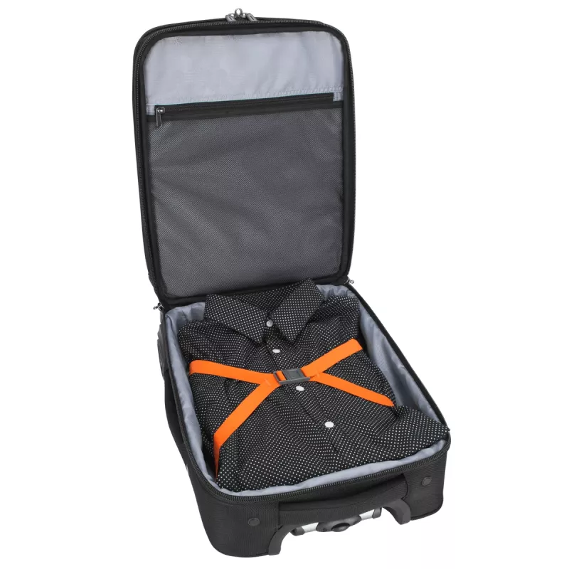 Targus TBR038GL pagas Trolley Charcoal 24 L