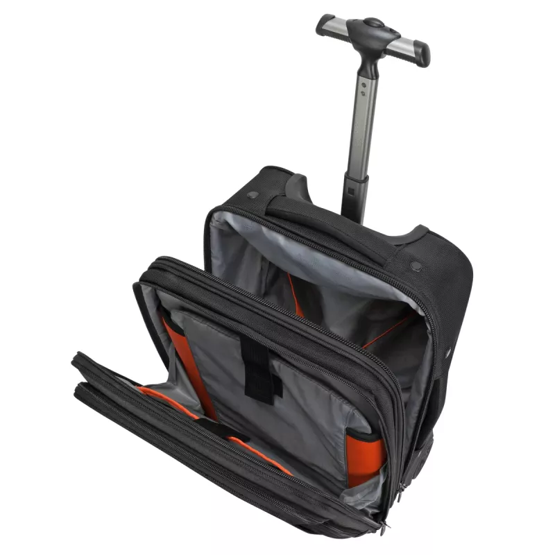 Targus TBR038GL pagas Trolley Charcoal 24 L