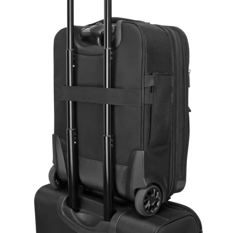 Targus TBR038GL pagas Trolley Charcoal 24 L