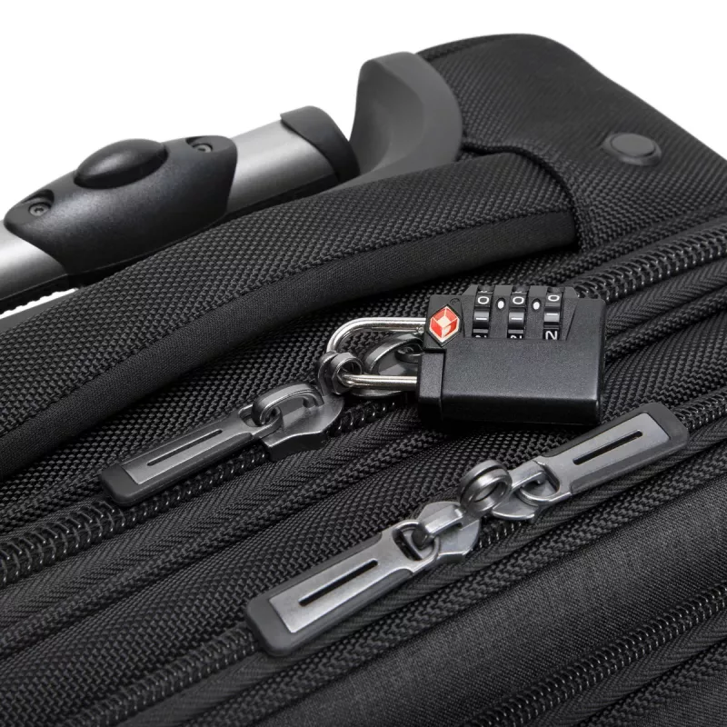 Targus TBR038GL pagas Trolley Charcoal 24 L