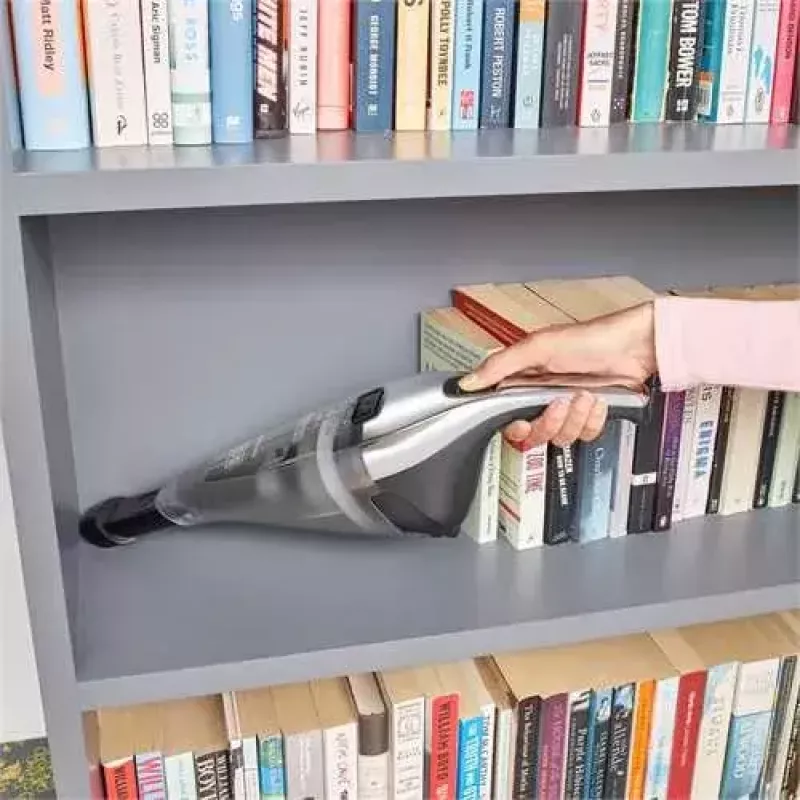 Handheld Vacuum Must & Decker NVC220WC-QW