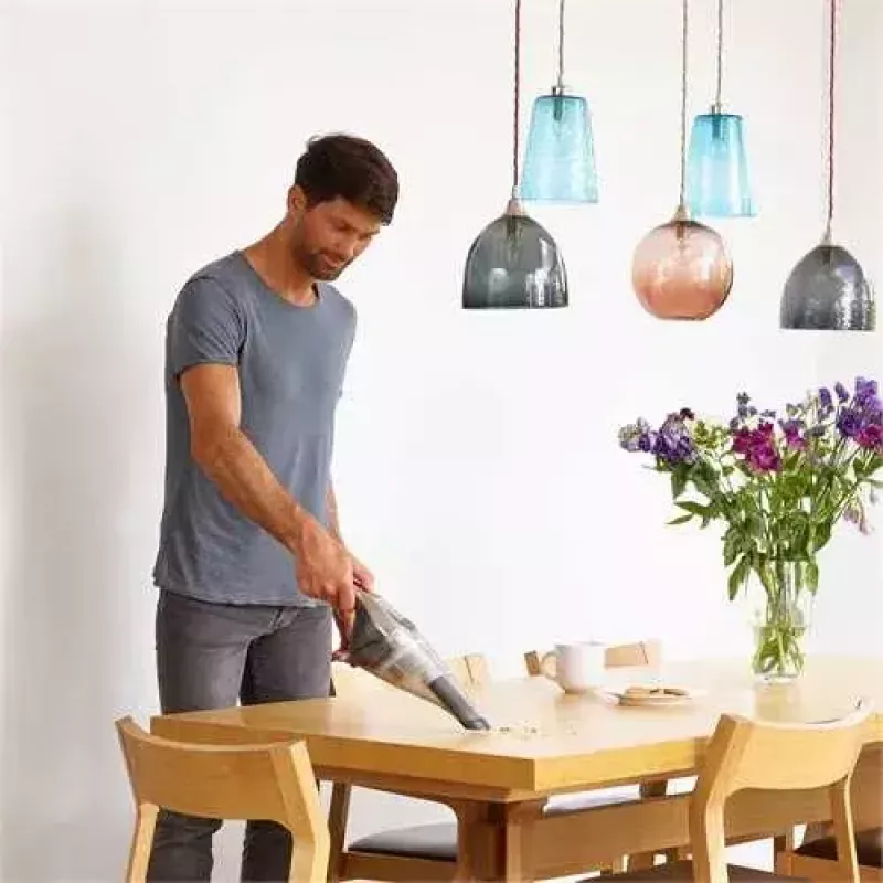 Handheld Vacuum Must & Decker NVC220WC-QW