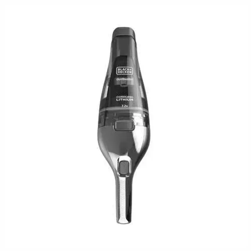 Handheld Vacuum Must & Decker NVC220WC-QW