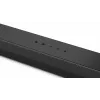 LG S40T must 2.1 kanaliga 300 W