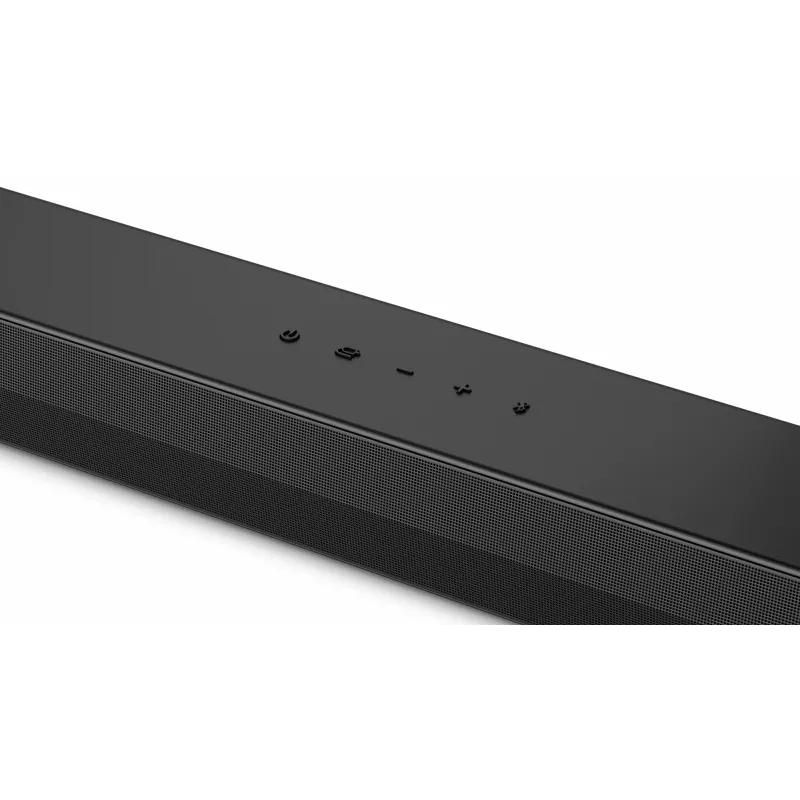 LG S40T must 2.1 kanaliga 300 W