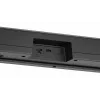LG S40T must 2.1 kanaliga 300 W