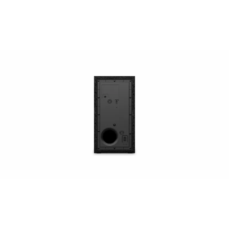 LG S40T must 2.1 kanaliga 300 W