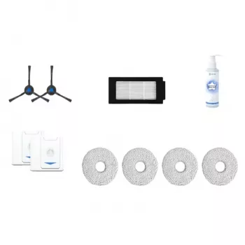Service kit for Ecovacs DEEBOT T30/T30S — maintenance accessories kit (MPN DKT100143)