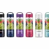 Sport blender NUTRIBULLET Portable 0,475 L valge Tritani kausi ja roostevabast terasest teradega, akutoitel