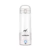 Sport blender NUTRIBULLET Portable 0,475 L valge Tritani kausi ja roostevabast terasest teradega, akutoitel