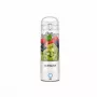 Sport blender NUTRIBULLET Portable 0,475 L valge Tritani kausi ja roostevabast terasest teradega, akutoitel