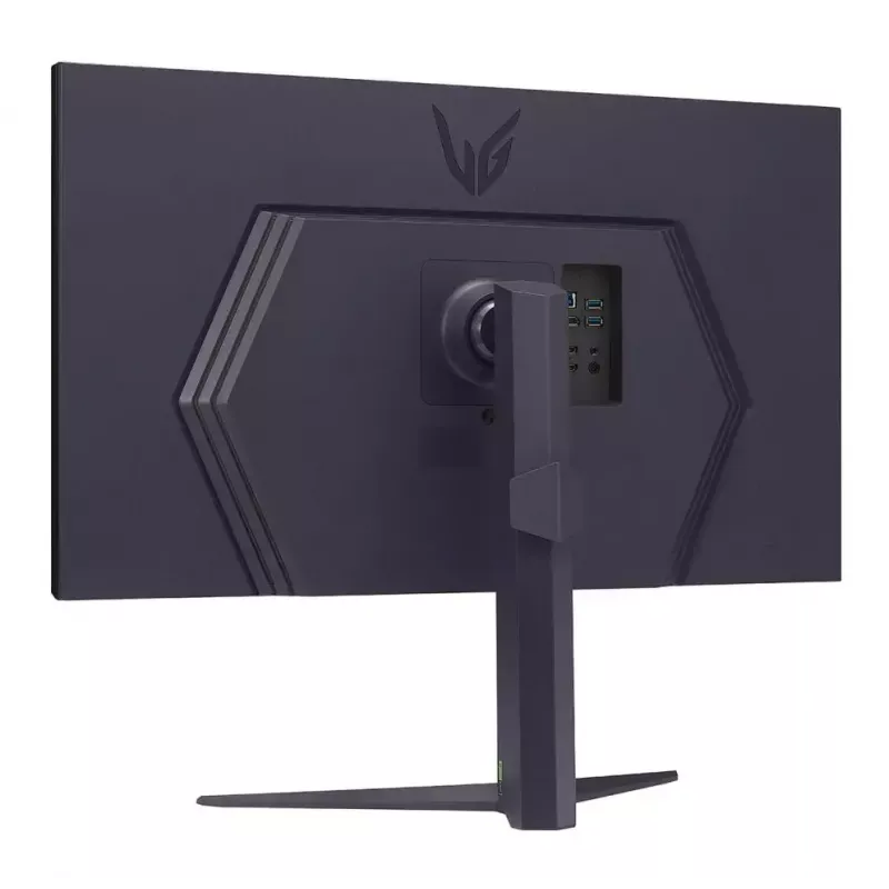 LG 32GS85Q-B arvutimonitor 80 cm (31,5 tolli) 2560 x 1440 pikslit Quad HD must