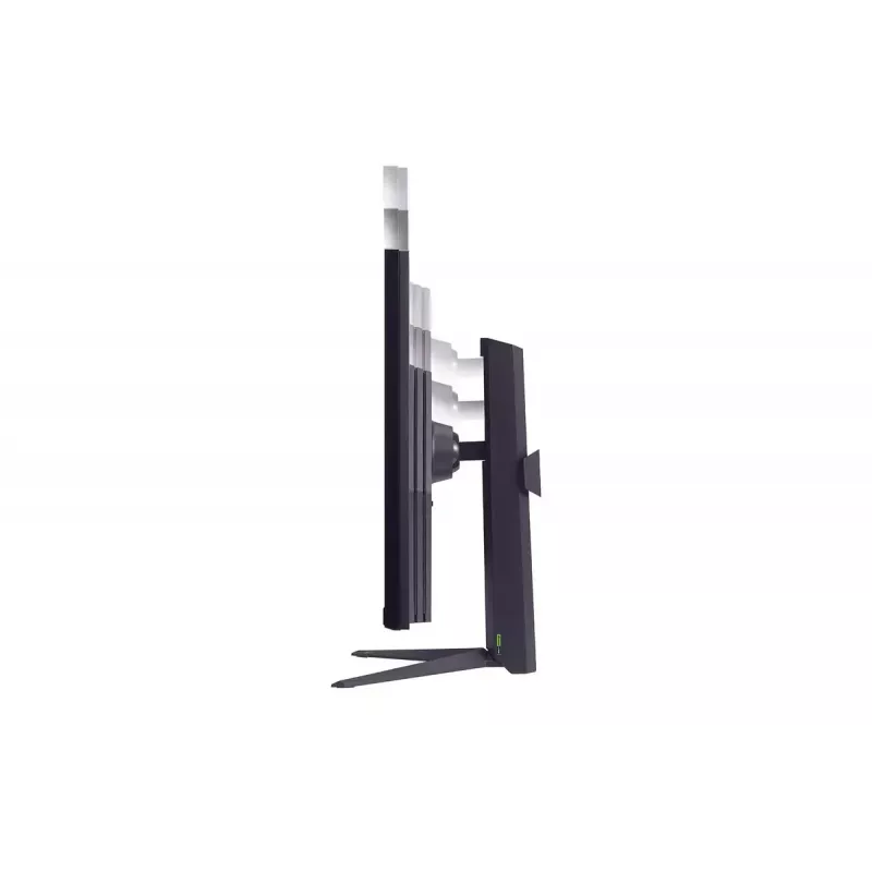 LG 32GS85Q-B arvutimonitor 80 cm (31,5 tolli) 2560 x 1440 pikslit Quad HD must