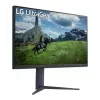 LG 32GS85Q-B arvutimonitor 80 cm (31,5 tolli) 2560 x 1440 pikslit Quad HD must