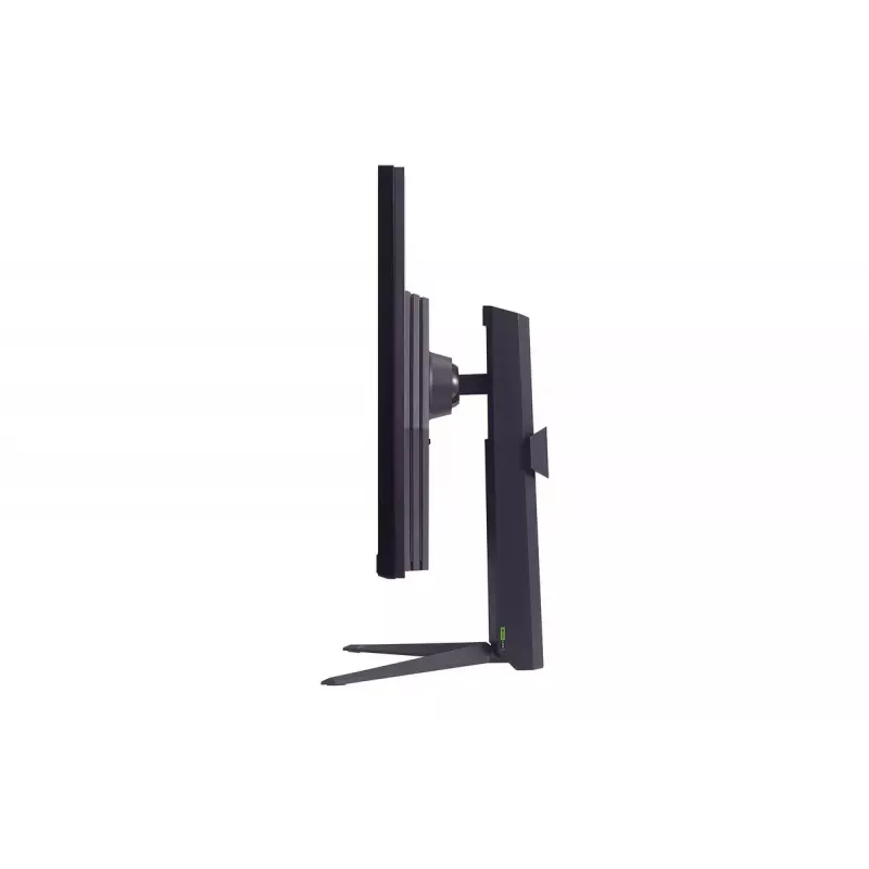 LG 32GS85Q-B arvutimonitor 80 cm (31,5 tolli) 2560 x 1440 pikslit Quad HD must