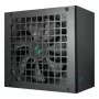 DEEPCOOL Pl650d toiteplokk 650 W 20+4 Pin ATX - must