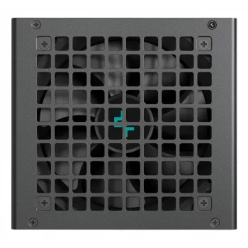 DEEPCOOL Pl650d toiteplokk 650 W 20+4 Pin ATX - must
