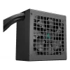 DEEPCOOL Pl650d toiteplokk 650 W 20+4 Pin ATX - must
