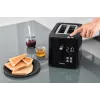 Röster Tefal TT6408 — 2 viilule, 850 W, must