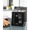 Röster Tefal TT6408 — 2 viilule, 850 W, must