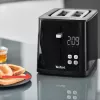 Röster Tefal TT6408 — 2 viilule, 850 W, must