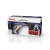 Tefal Puregliss FV8042 Kuiv- ja aurutriikraud Durilium AirGlide Autoclean tallaga 3000 W pronks, valge
