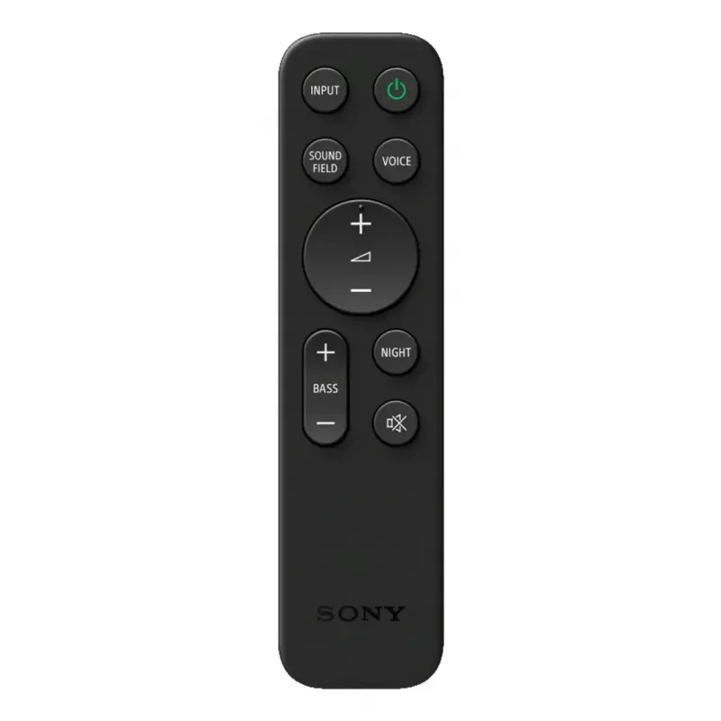Sony BRAVIA Theatre Bar 9 – Dolby Atmos® heliriba, 13 kõlarit, Wi-Fi®, Bluetooth®, 360 ruumilise heli kaardistamine