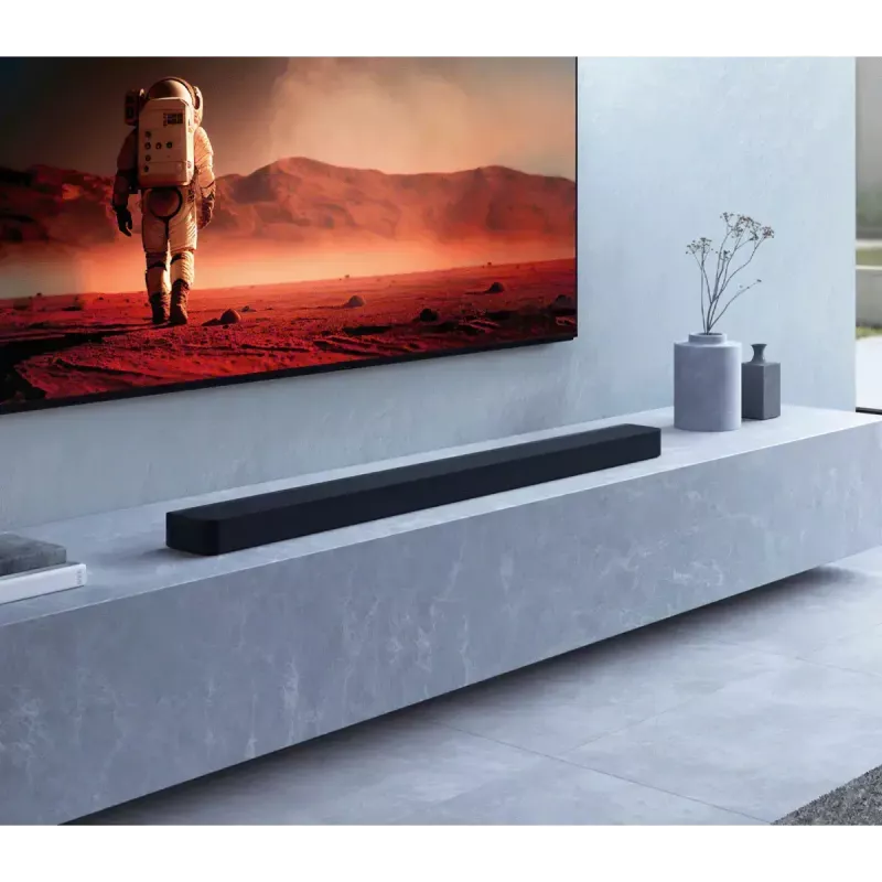 Sony BRAVIA Theatre Bar 9 – Dolby Atmos® heliriba, 13 kõlarit, Wi-Fi®, Bluetooth®, 360 ruumilise heli kaardistamine