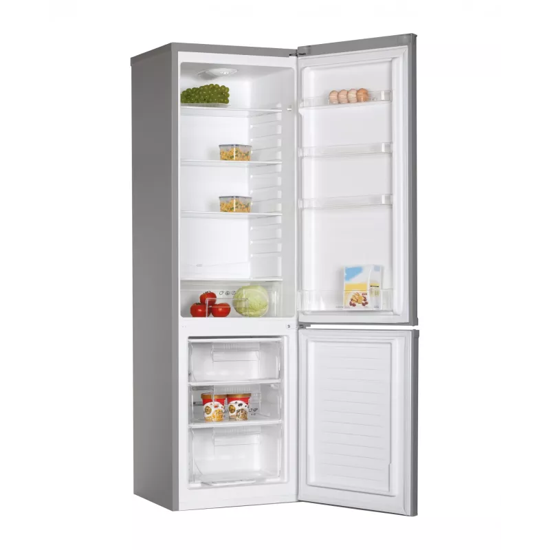 Candy CCG1S 518EX vabaltseisev 252 L roostevaba teras