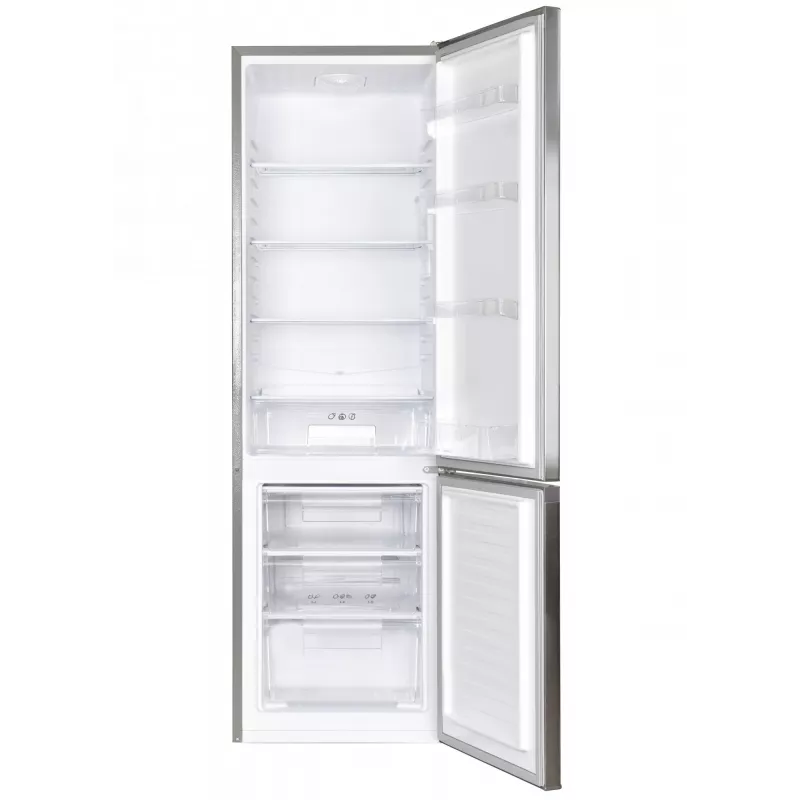 Candy CCG1S 518EX vabaltseisev 252 L roostevaba teras