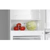 Candy CCG1S 518EX vabaltseisev 252 L roostevaba teras