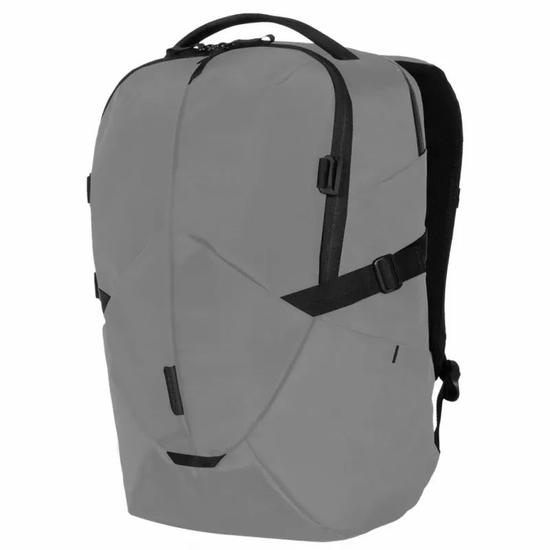 Seljakott Targus Terra EcoSmart 40,6 cm 16-tolline Hall 2 sektsiooniga