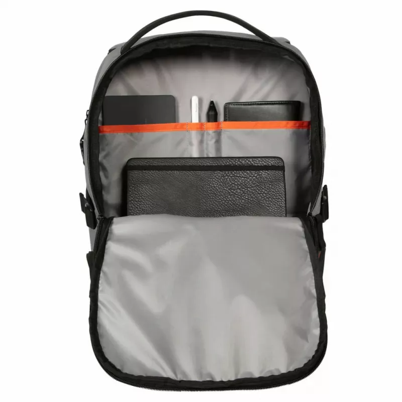 Seljakott Targus Terra EcoSmart 40,6 cm 16-tolline Hall 2 sektsiooniga